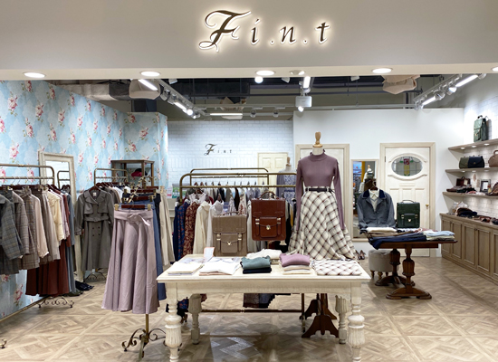 F i.n.t S-PAL仙台店のセンキョ割イメージ