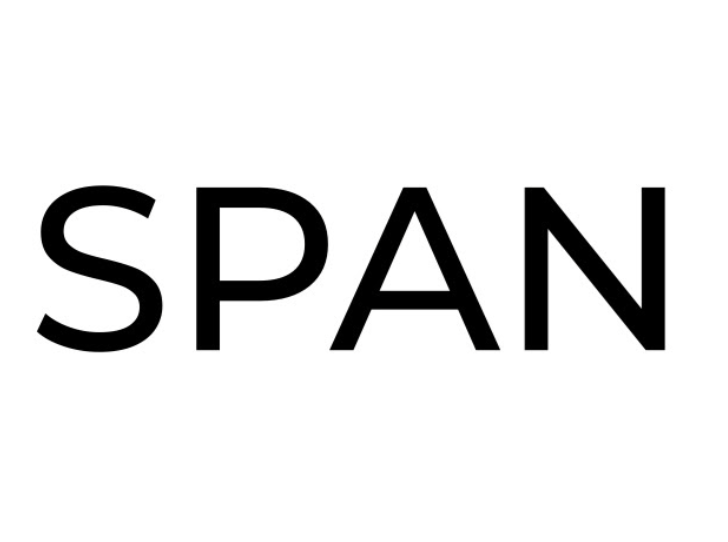 株式会社SPAN ロゴマーク